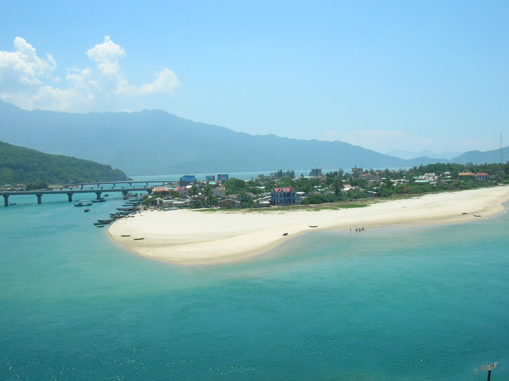 Пляж Ланг Ко, Вьетнам